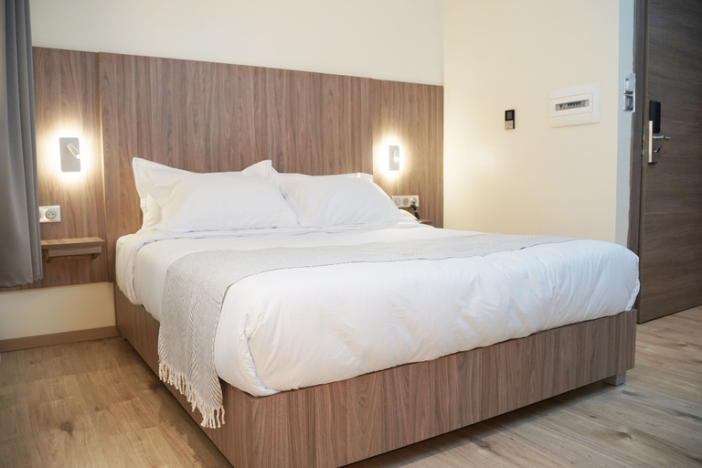 Bedroom 4, STAR INN, Bordj El Kiffan