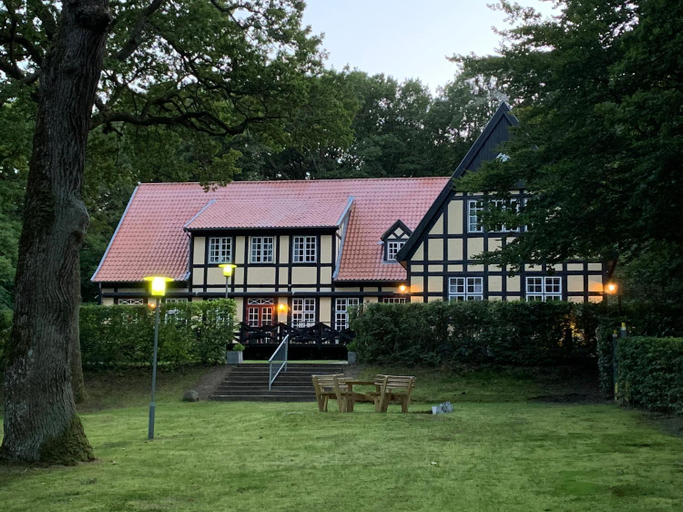 Others 5, Hotel Egeskoven, Viborg