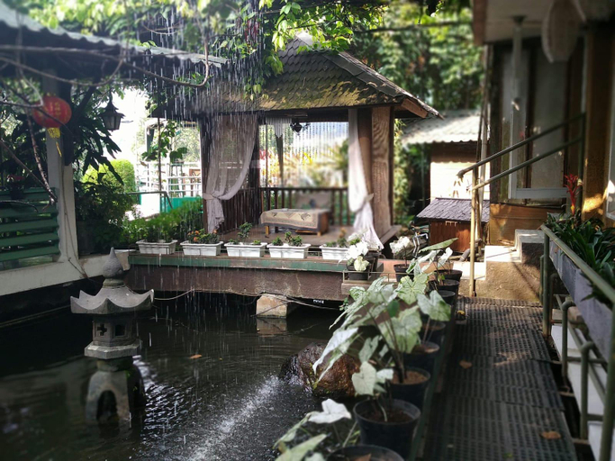 Others 3, BUENA VISTA BOUTIQUE HOTEL, Bogor
