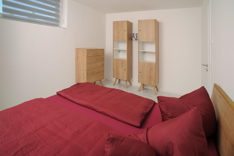 Others 5, Designapartments Level 2 - Sennhutte 5, Harz