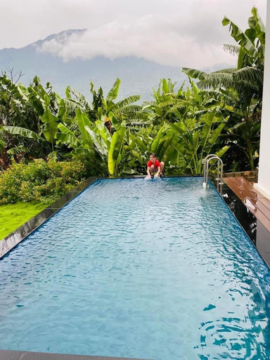 Swimming Pool 7