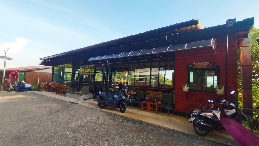 Public Area 3, So View Phuket Resort, Phuket Island