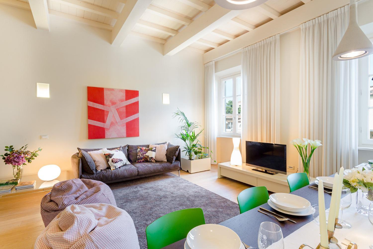 Others 5, Casa Cachi 2, Modern Spacious 2 bedrooms apartment with terrace and elevator, Lucca