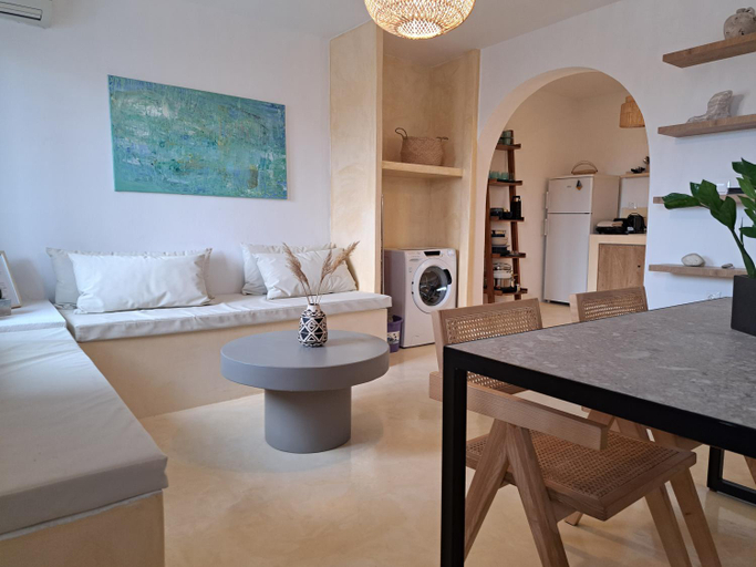 Others 3, Charming Cozy Suites, South Aegean