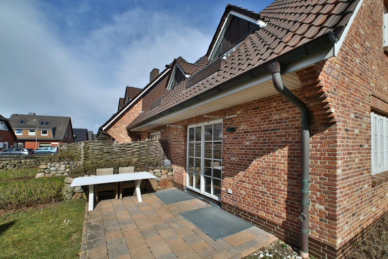 Others 4, Apartmenthaus Budersandstraße 53, Nordfriesland