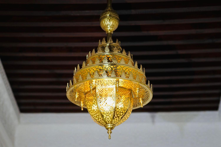 Others 5, Riad Amelia : Lalla Fatima Zohra Room, Tétouan