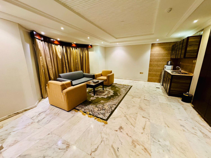 Others 4, Arjan Al Mutamyezah Serviced Apartments, Jeddah