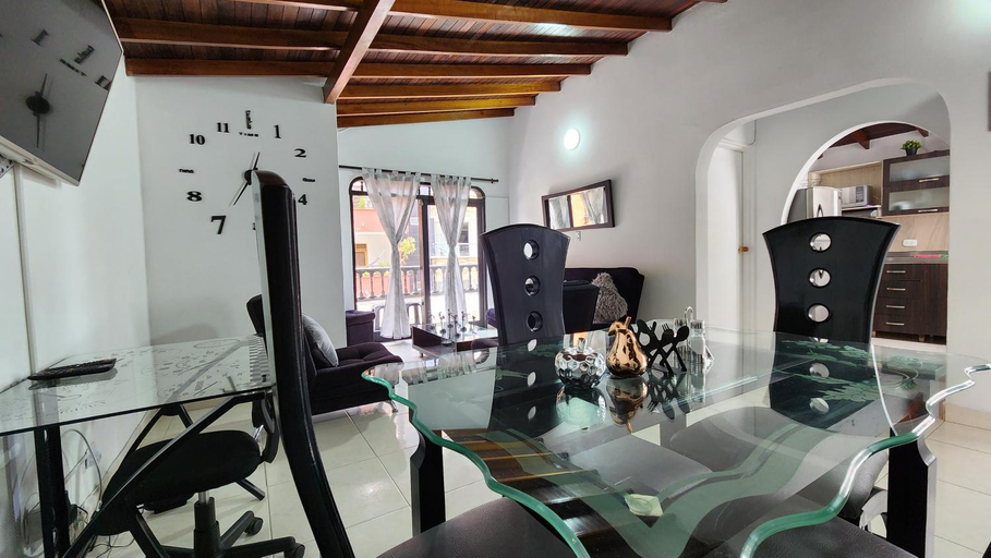 Others 4, amplio apartamento en envigado, Envigado