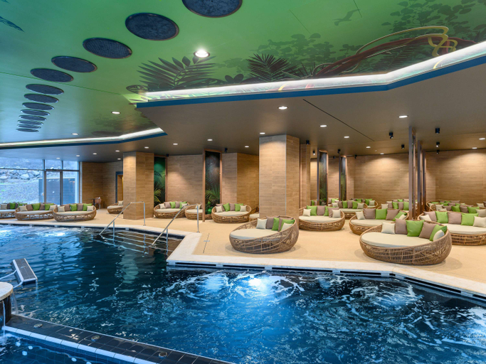 Sport & Beauty 3, Minaro Hotel Tokaj - MGallery Collection, Tokaji