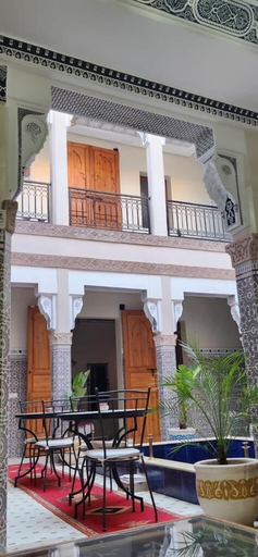 Exterior & Views 2, Riad Amazing, Marrakech