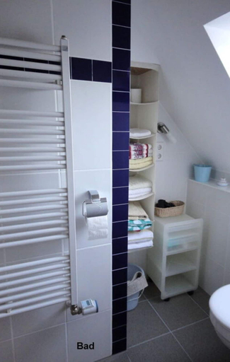 Room 3, Time out Zu2! Modern Retreat, Cuxhaven