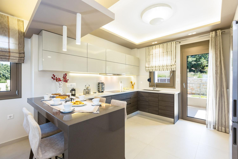Others 2, Luxury Cretan Villas with private pools, Crete