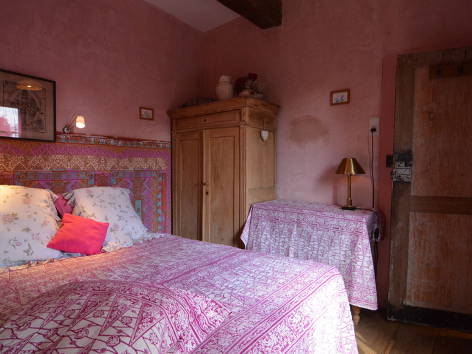 Bedroom 3, Elegant Stay, Comblain-fairon, Liège