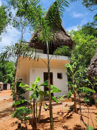 Others 5, Nebula Nest Cafe & Hostel, Viluppuram