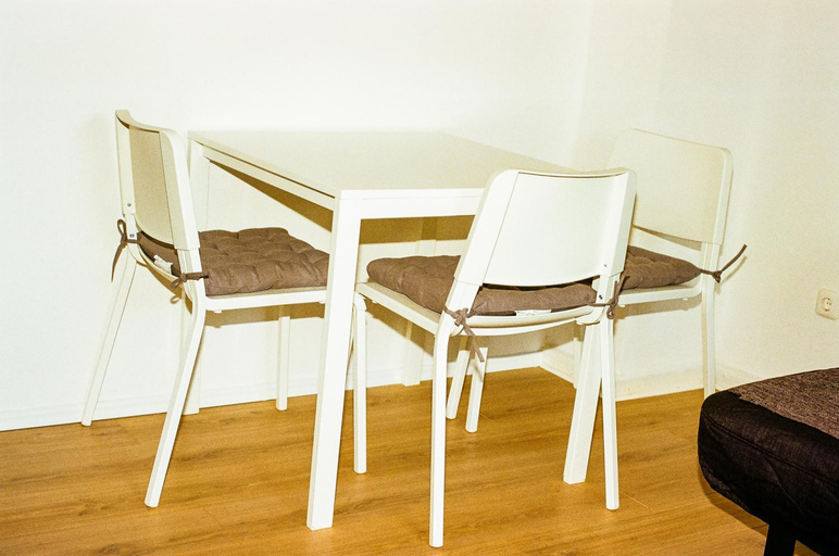 3, Liva Apartments Herne, Herne