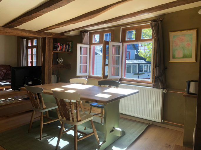 Others 3, Haus An der Rur - 5 Apartments mitten in Monschau, Städteregion Aachen