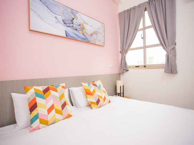 Bedroom 8