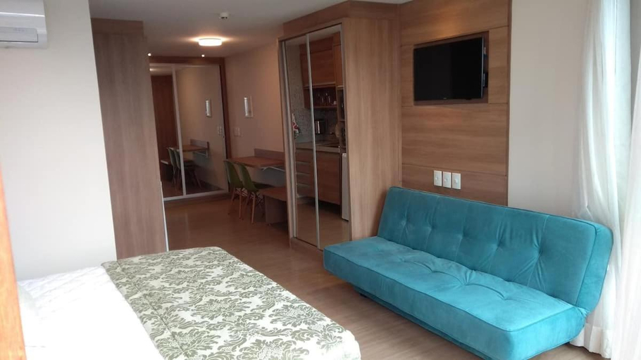 Others 3, Flat Vista Azul Hotel, Domingos Martins