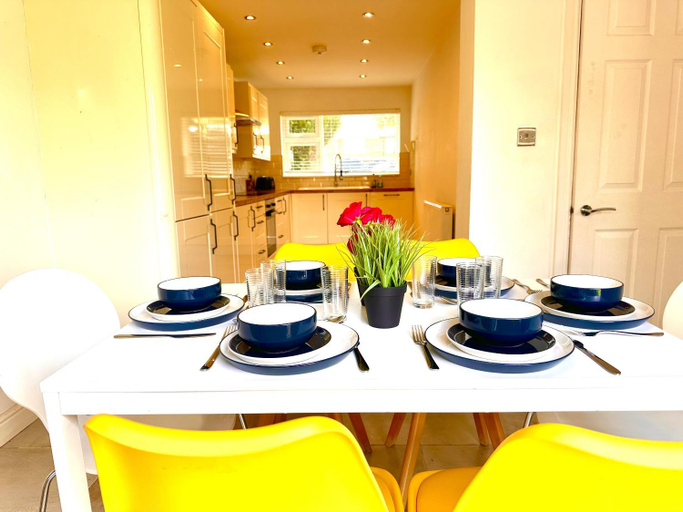 Others 5, Funky 3 bed house, Bromborough, Wirral, Wirral