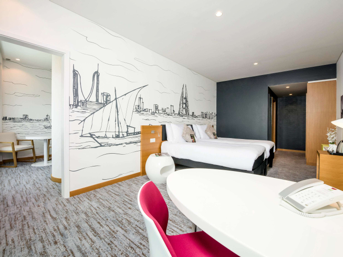 Bedroom 11