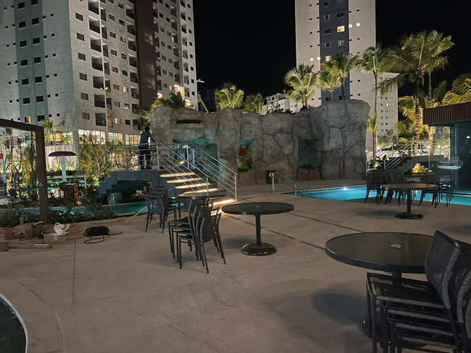 Food & Drinks 4, Salinas Premium Resort - Quarto Linda Vista, Salinópolis