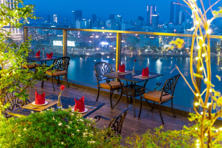Sport & Beauty 2, Brilliant Hotel Danang, Da Nang