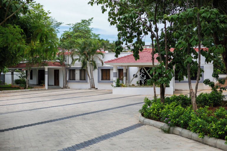 Exterior & Views 2, Sterling Arunai Anantha, Tiruvannamalai