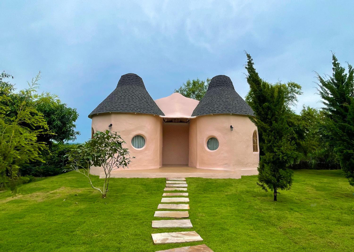 Pundin Khaoyai, Pak Chong