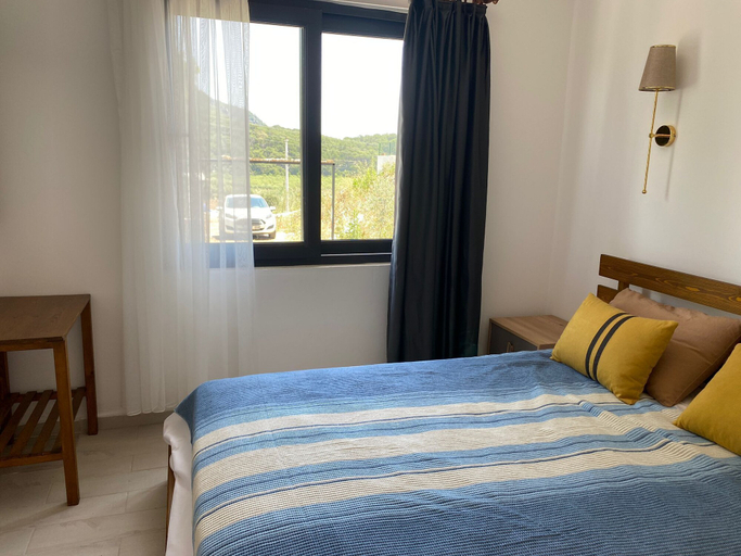 Bedroom 4, MAİ APART, Ortaca