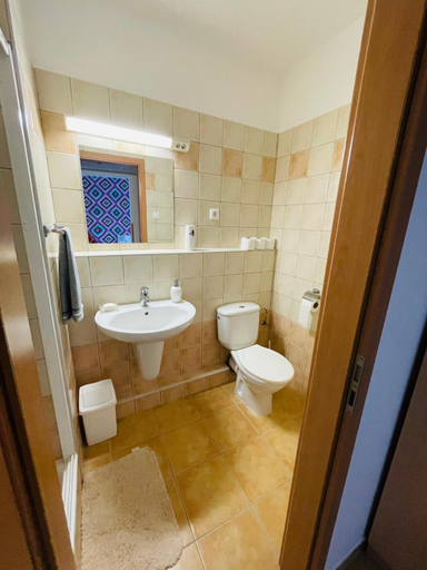 Others 3, Joy Apartman, Nagykanizsai/Zalakaros