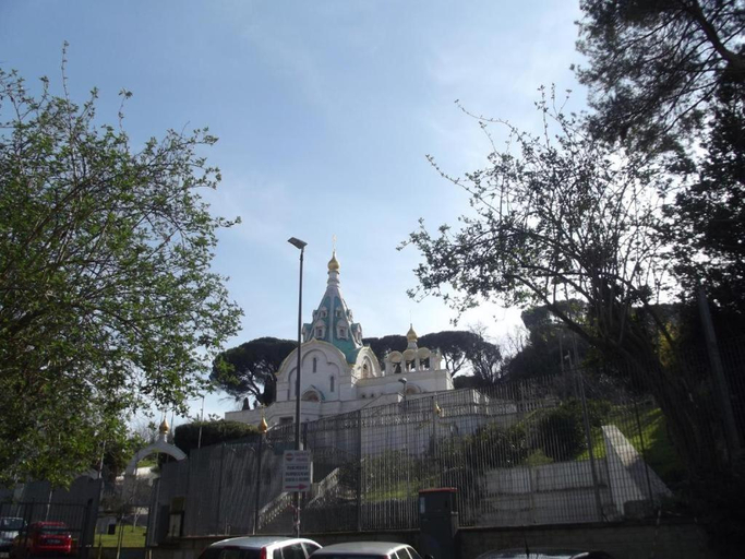 Others 5, Guest House Emi Vatican Suites, Rome