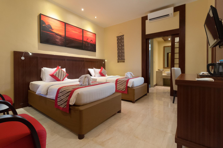Bedroom 10