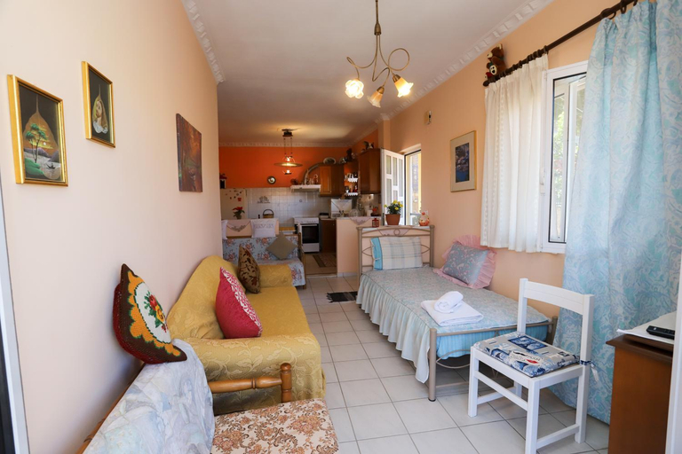 Facilities 5, Alexis & Loula Village House, Ionian Islands