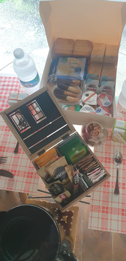 Food & Drinks 4, Antica Casa Occitana, Cuneo