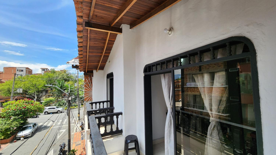 Others 3, amplio apartamento en envigado, Envigado