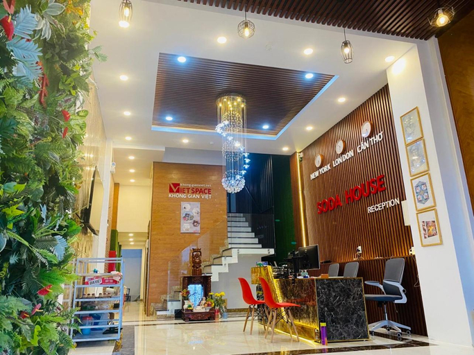 Others 4, SodaHouse Cần Thơ, Bình Thủy