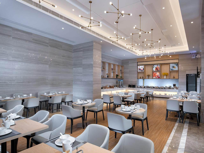 Food & Drinks, Kyriad Marvelous Hotel Shenzhen Baoan International Exhibition Center, Shenzhen