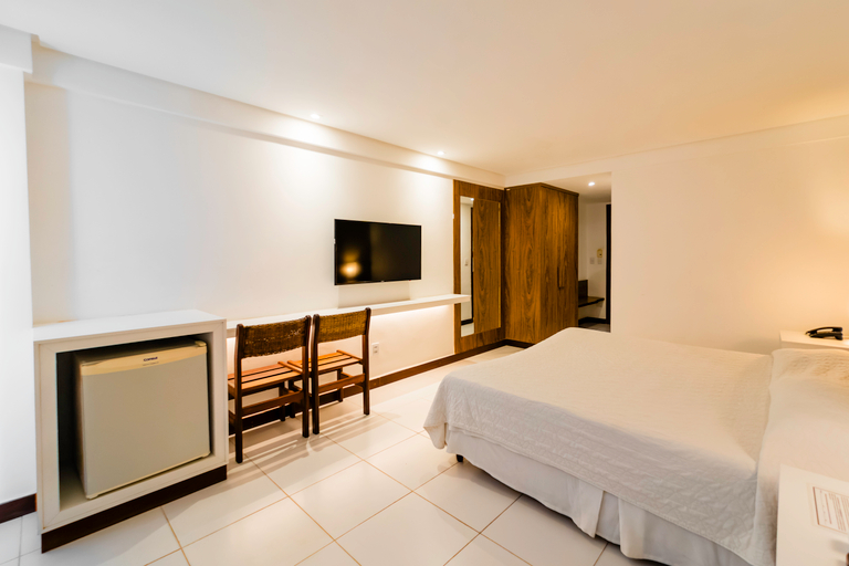 Bedroom 21