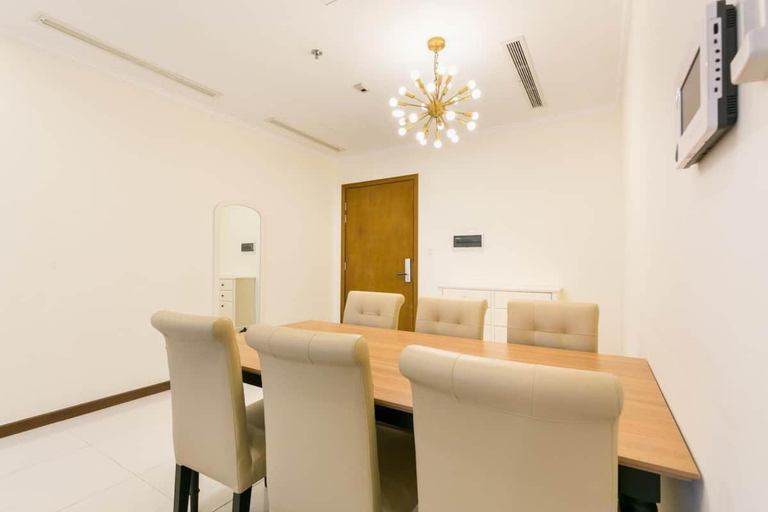 Others 2, Vinhome Central Park Boutique Apartment, Bình Thạnh