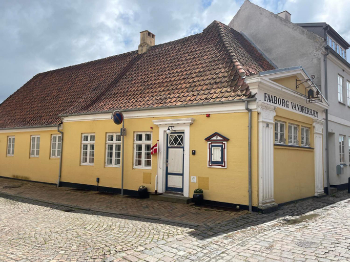 Others 2, Faaborg Vandrerhjem, Faaborg-Midtfyn