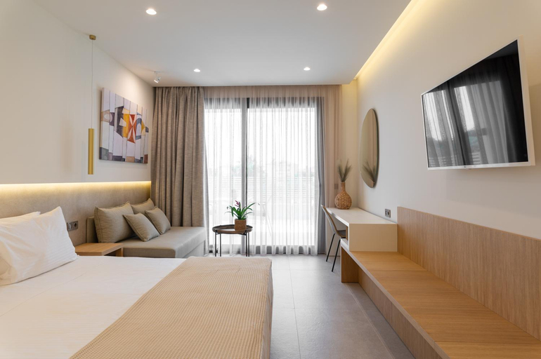 Others 5, Thera luxury living, Central Macedonia