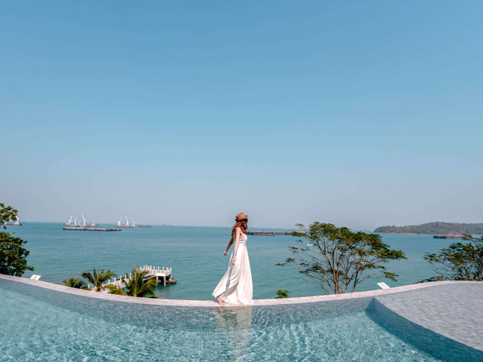 Sport & Beauty 5, NOVOTEL KOH SI CHANG, Koh Si Chang