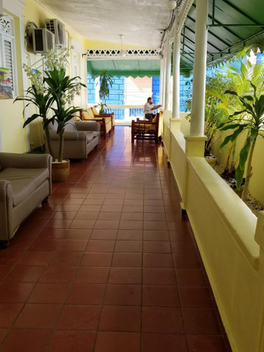 Others 5, Hotel Victoriano, San Felipe de Puerto Plata