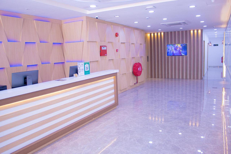 Public Area 2, Astar Hotel Kuala Lumpur, Kuala Lumpur