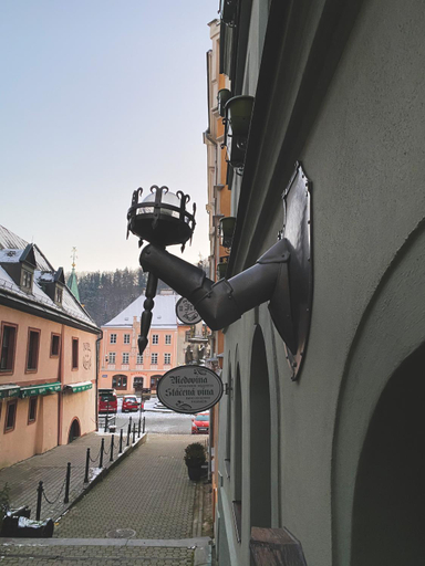 Others 4, Penzion U Fridy Apartman 1, Sokolov