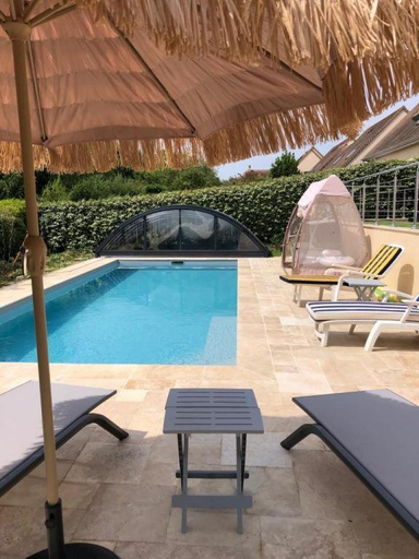 Sport & Beauty 4, 3 Chambres chez particulier pour les 24h du Mans, Sarthe