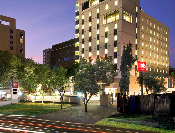 Exterior & Views 4, ibis Pune Viman Nagar, Pune
