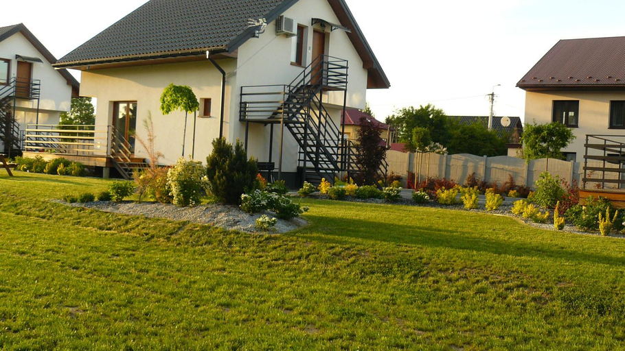 Others 5, Zator Lider House Energy, Chrzanów