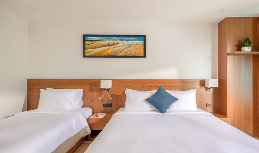 Bedroom 11