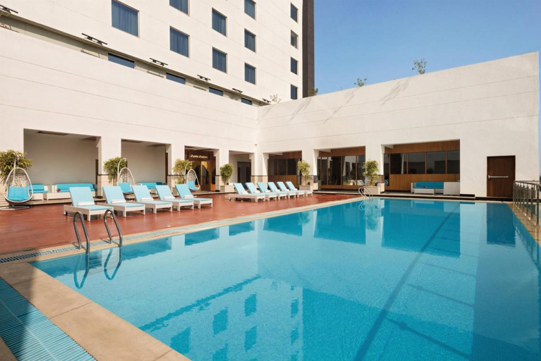 Sport & Beauty 2, Saura Hotel, Agra, Agra